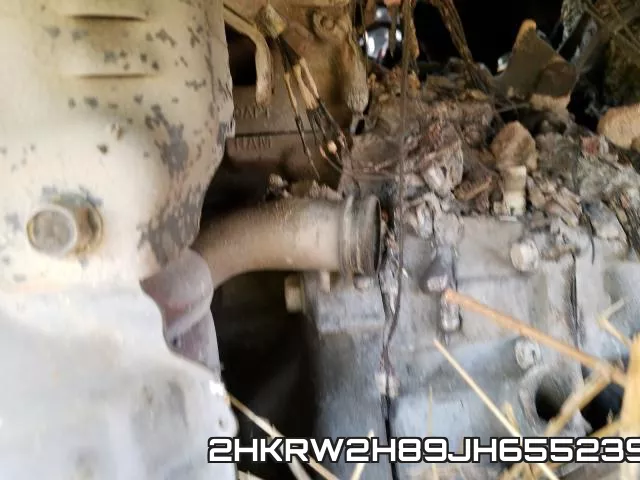 2HKRW2H89JH655239 фото 8