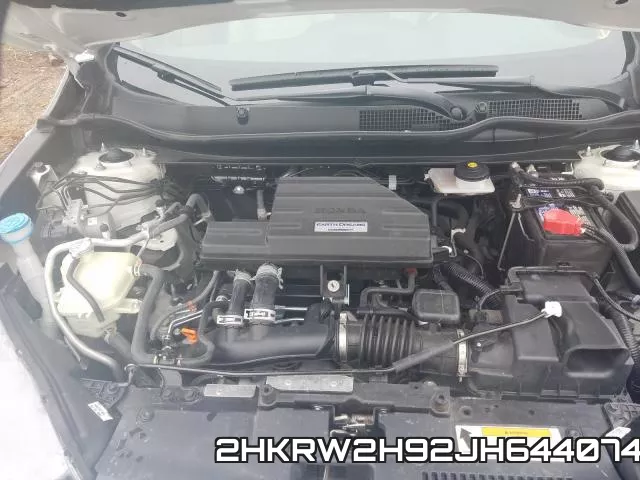 2HKRW2H92JH644074 фото 8