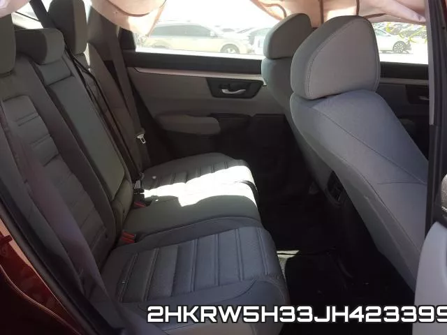 2HKRW5H33JH423399 фото 7