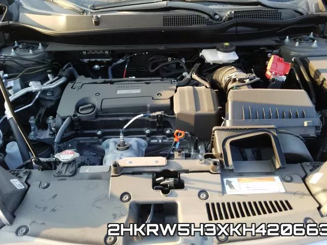 2HKRW5H3XKH420663 фото 8