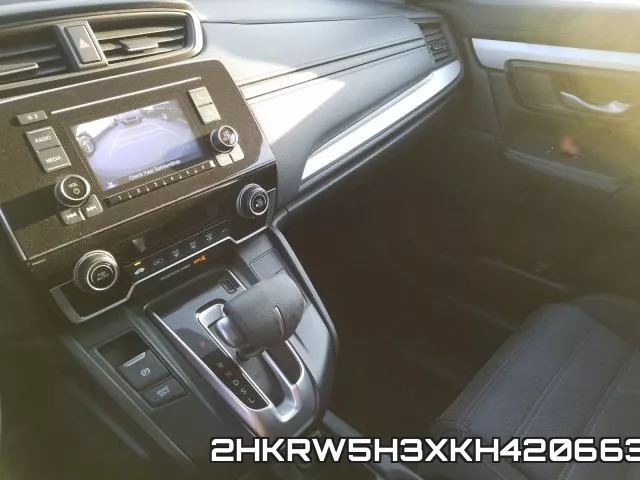2HKRW5H3XKH420663 фото 10
