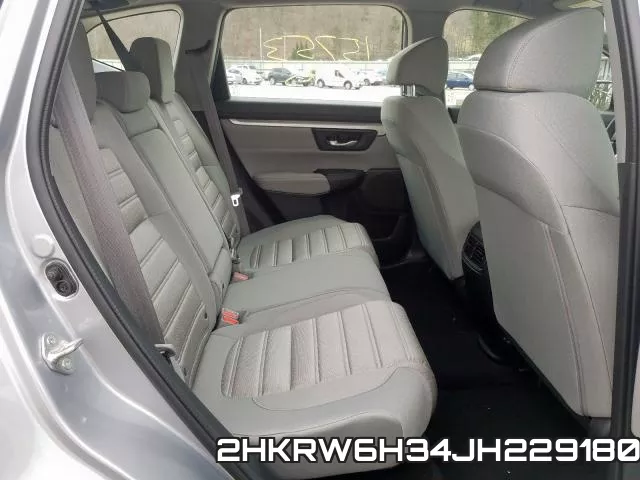 2HKRW6H34JH229180 фото 7