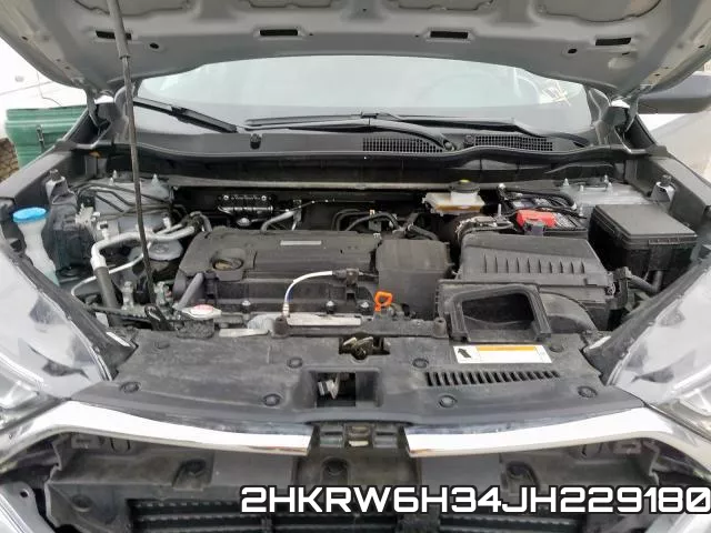 2HKRW6H34JH229180 фото 8