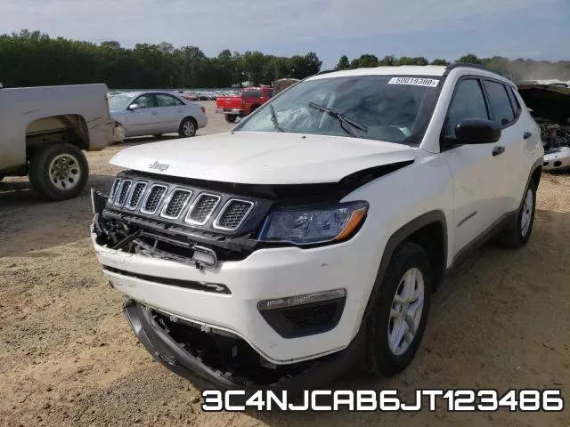 3C4NJCAB6JT123486 фото 3