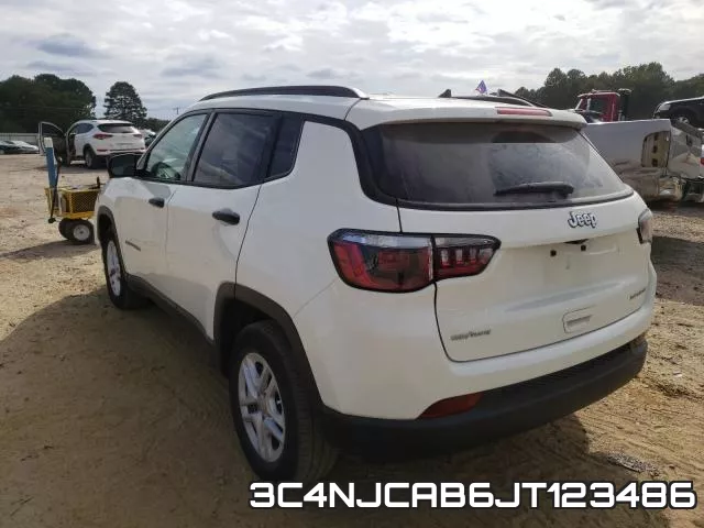 3C4NJCAB6JT123486 фото 4