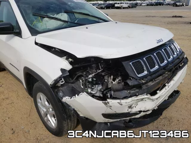 3C4NJCAB6JT123486 фото 10
