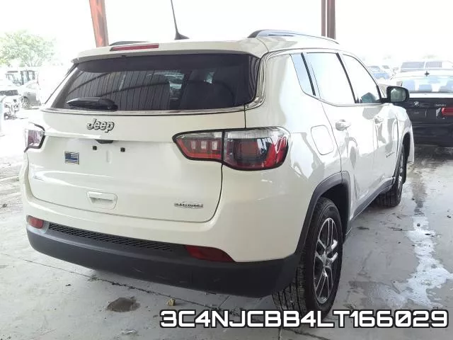 3C4NJCBB4LT166029 фото 5