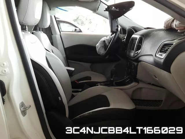 3C4NJCBB4LT166029 фото 6