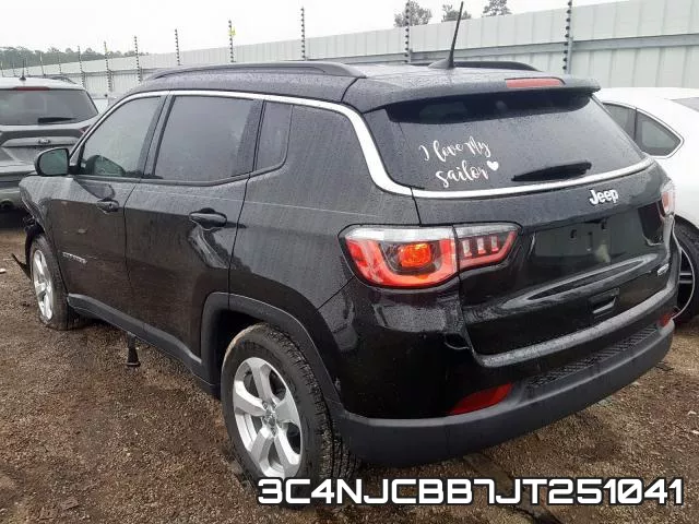 3C4NJCBB7JT251041 фото 4