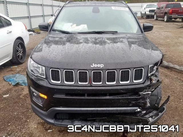 3C4NJCBB7JT251041 фото 10