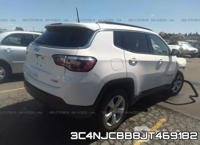 3C4NJCBB8JT469182 фото 5