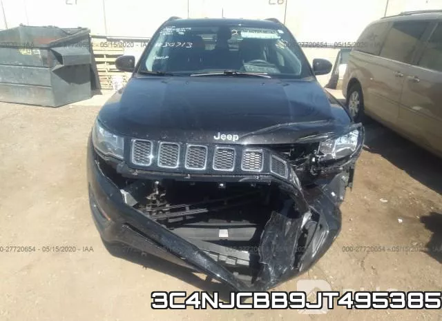 3C4NJCBB9JT495385 фото 7
