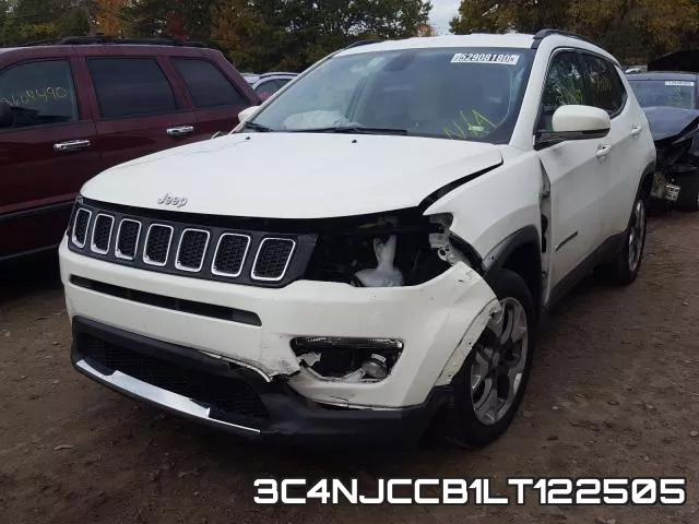 3C4NJCCB1LT122505 фото 3