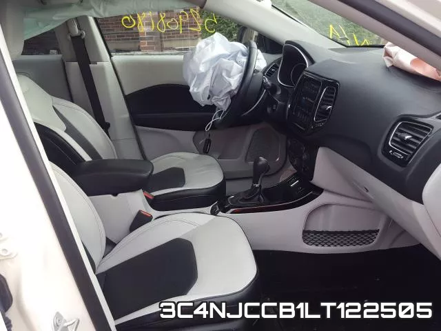3C4NJCCB1LT122505 фото 6