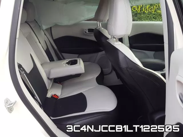 3C4NJCCB1LT122505 фото 7