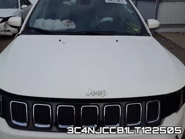 3C4NJCCB1LT122505 фото 8