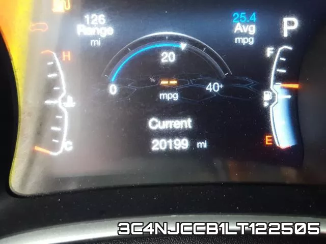 3C4NJCCB1LT122505 фото 9