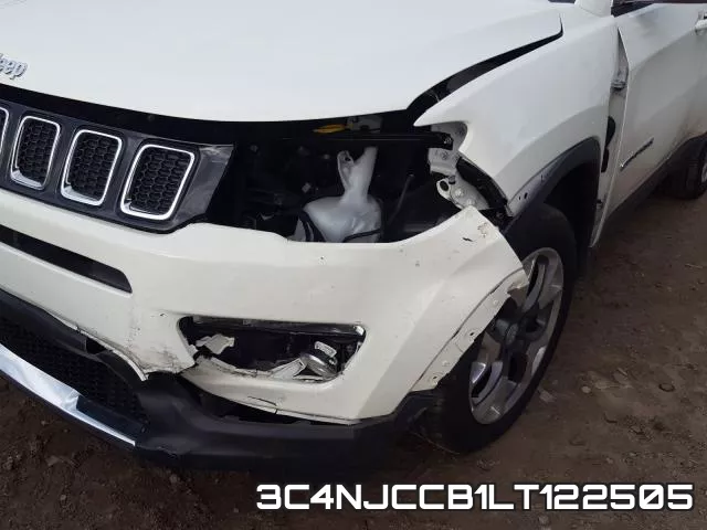 3C4NJCCB1LT122505 фото 10