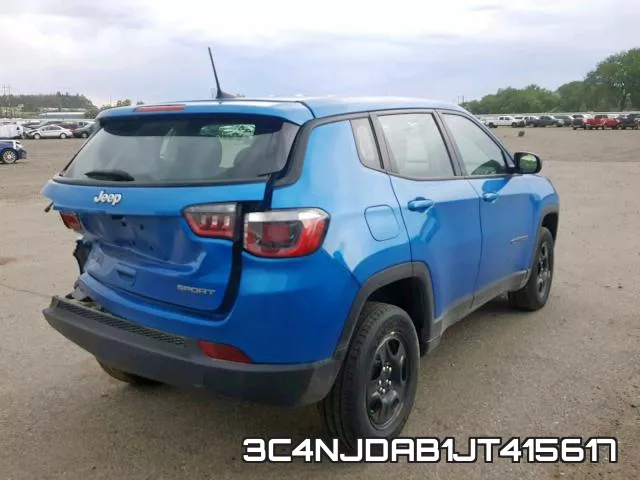 3C4NJDAB1JT415617 фото 5