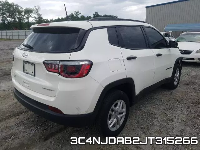 3C4NJDAB2JT315266 фото 4