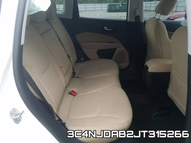 3C4NJDAB2JT315266 фото 6
