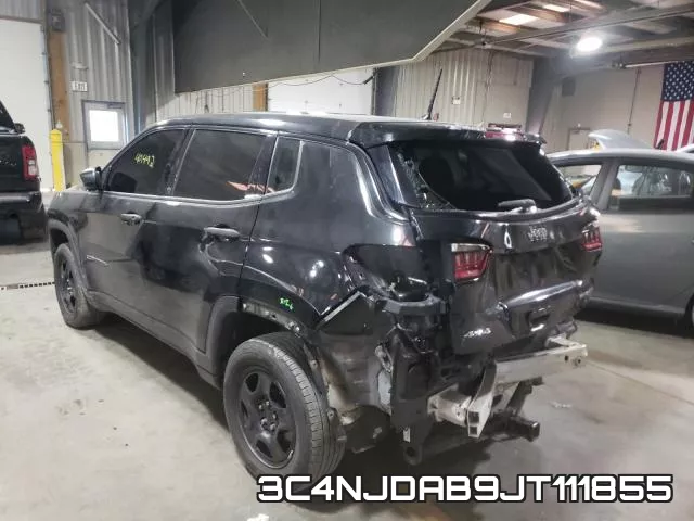3C4NJDAB9JT111855 фото 4