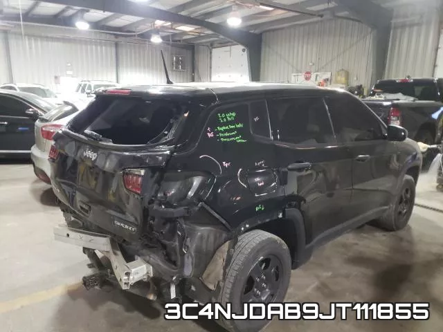 3C4NJDAB9JT111855 фото 5