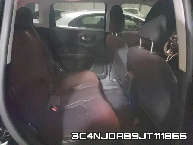 3C4NJDAB9JT111855 фото 7