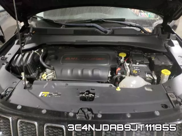 3C4NJDAB9JT111855 фото 8