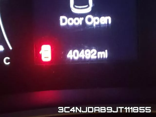 3C4NJDAB9JT111855 фото 9