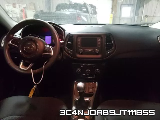 3C4NJDAB9JT111855 фото 10