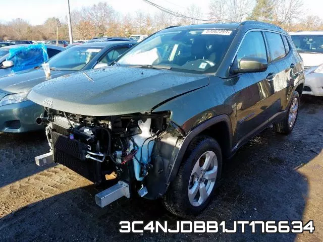 3C4NJDBB1JT176634 фото 3
