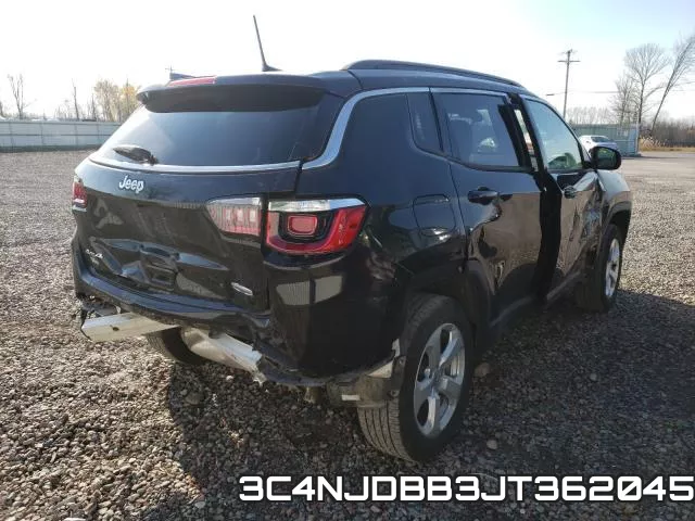 3C4NJDBB3JT362045 фото 5