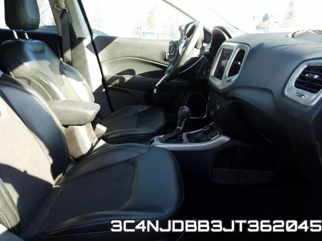 3C4NJDBB3JT362045 фото 6
