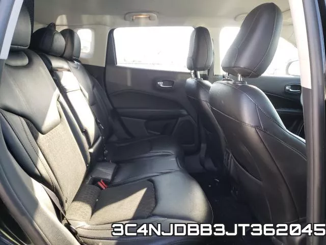 3C4NJDBB3JT362045 фото 7