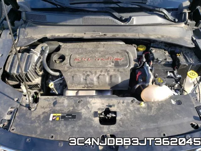 3C4NJDBB3JT362045 фото 8