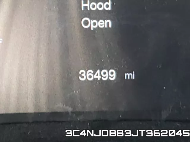 3C4NJDBB3JT362045 фото 9
