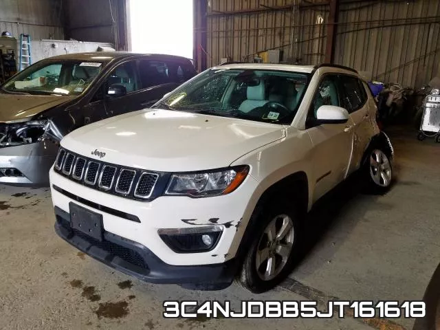3C4NJDBB5JT161618 фото 3