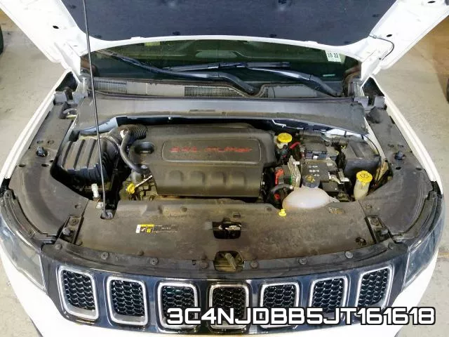 3C4NJDBB5JT161618 фото 7