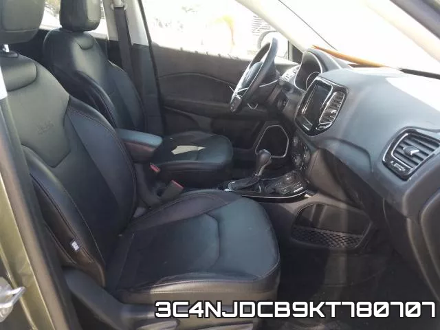 3C4NJDCB9KT780707 фото 6