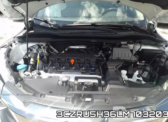 3CZRU5H36LM703203 фото 2