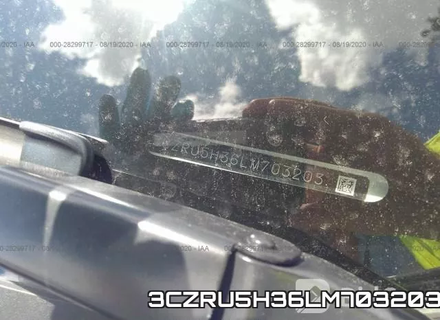 3CZRU5H36LM703203 фото 10