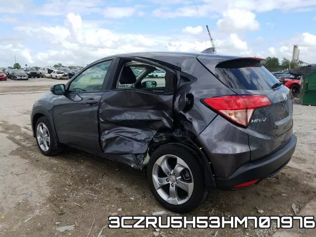 3CZRU5H53HM707976 фото 4