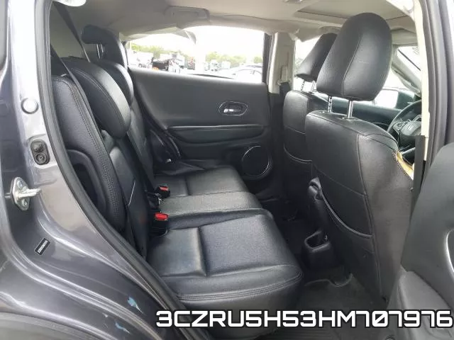 3CZRU5H53HM707976 фото 7