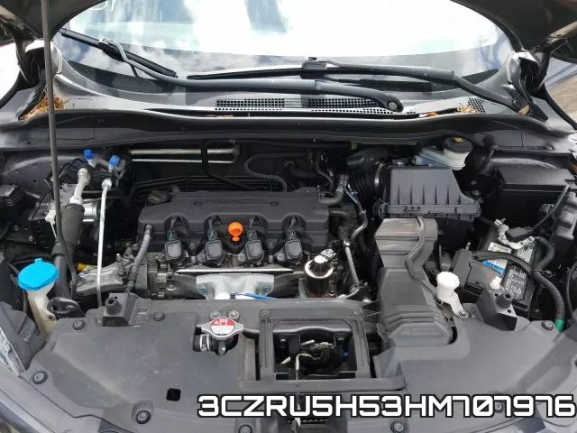 3CZRU5H53HM707976 фото 8