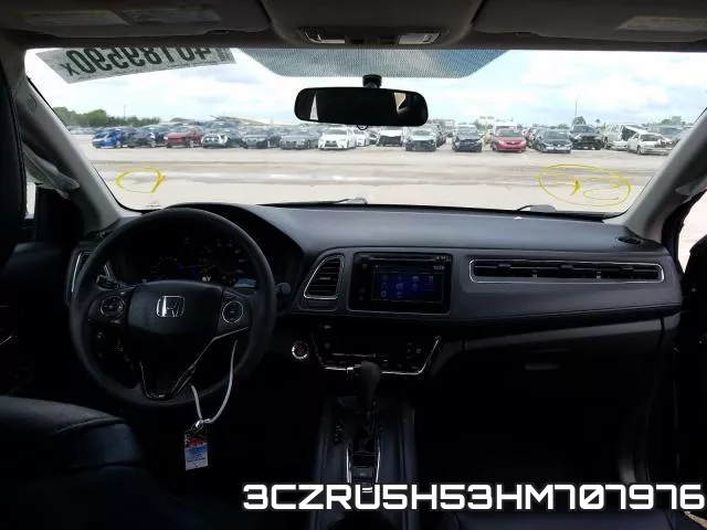 3CZRU5H53HM707976 фото 10
