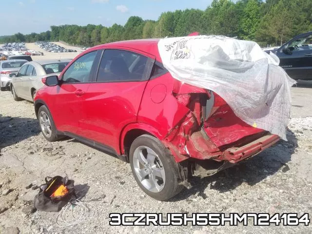 3CZRU5H55HM724164 фото 4