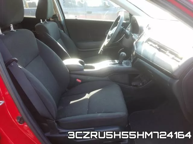 3CZRU5H55HM724164 фото 6