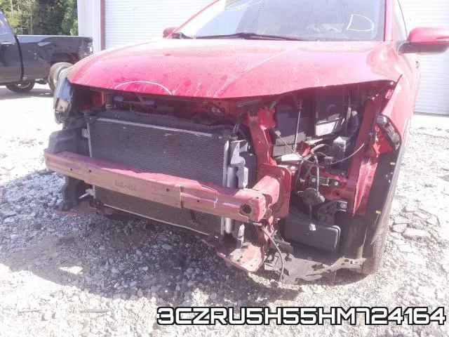 3CZRU5H55HM724164 фото 10