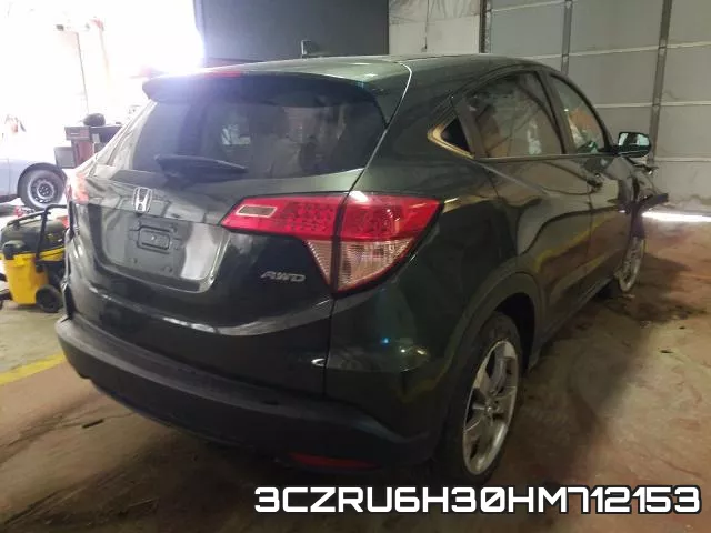 3CZRU6H30HM712153 фото 5